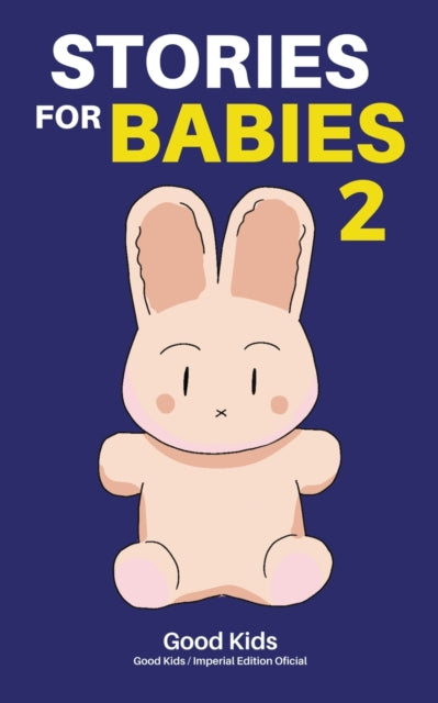 Stories for Babies 2