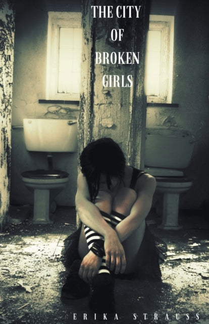 City of Broken Girls