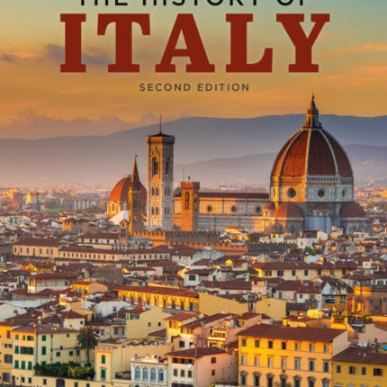 The History of Italy