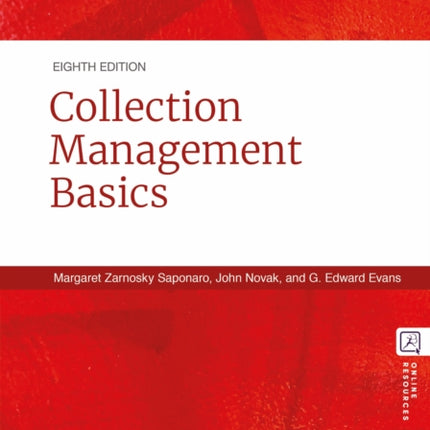 Collection Management Basics