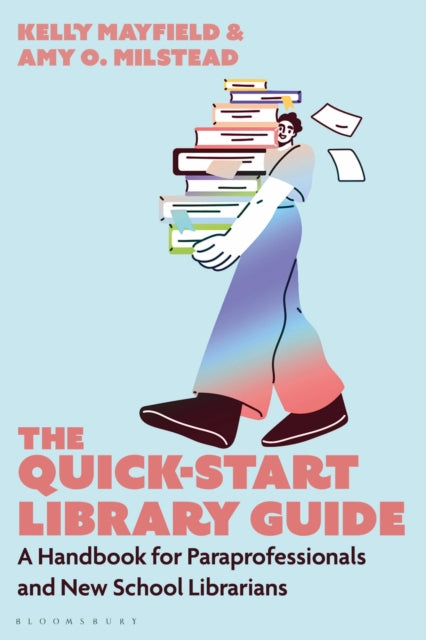 The QuickStart Library Guide