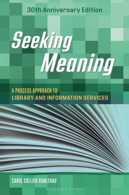 Seeking Meaning