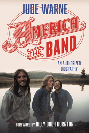 America the Band