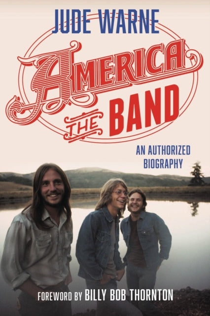 America the Band