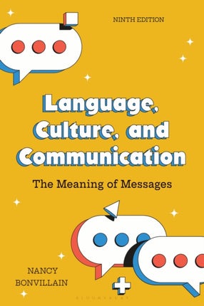 Language Culture and Communication