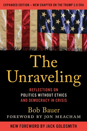The Unraveling