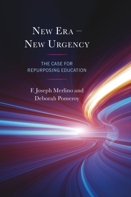 New Era  New Urgency