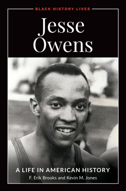 Jesse Owens