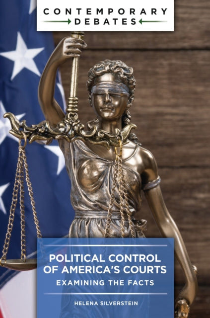 Political Control of Americas Courts