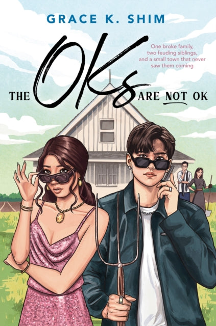 The Oks are Not OK