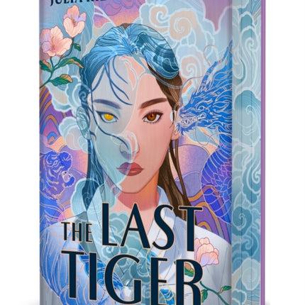 The Last Tiger