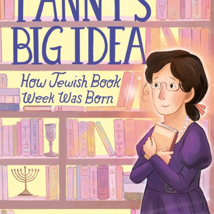 Fannys Big Idea