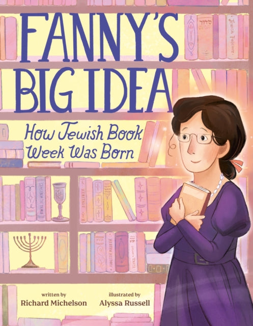 Fannys Big Idea