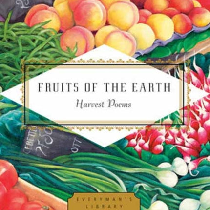 Fruits of the Earth