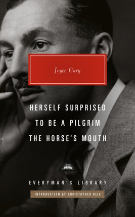 Herself Surprised To Be a Pilgrim The Horses Mouth