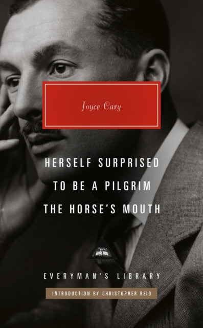 Herself Surprised To Be a Pilgrim The Horses Mouth