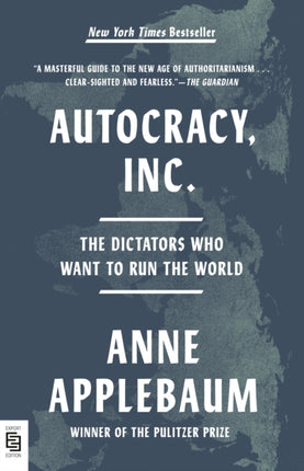 Autocracy Inc.