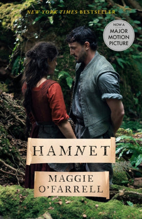 Hamnet Movie Tiein Edition