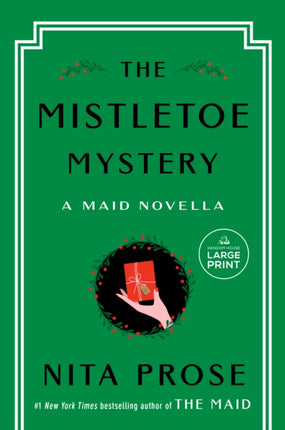 The Mistletoe Mystery