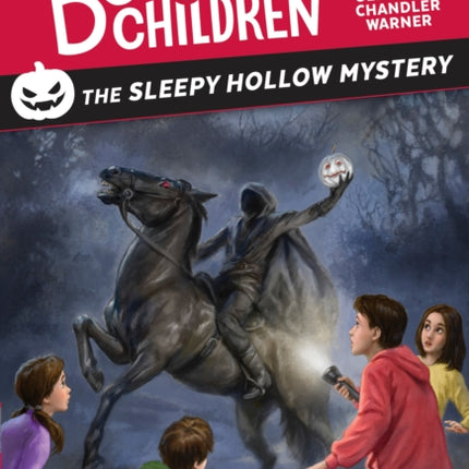 The Sleepy Hollow Mystery