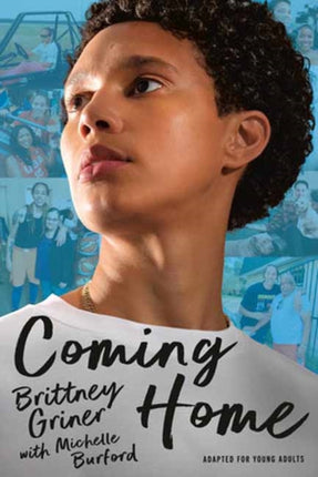 Coming Home Adapted for Young Adults