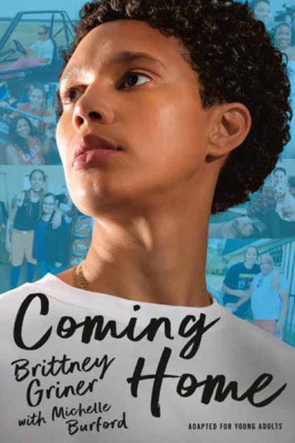 Coming Home Adapted for Young Adults