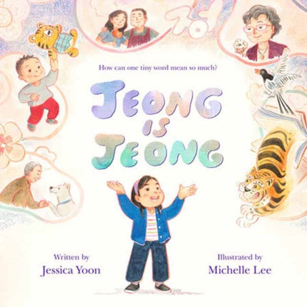 Jeong Is Jeong
