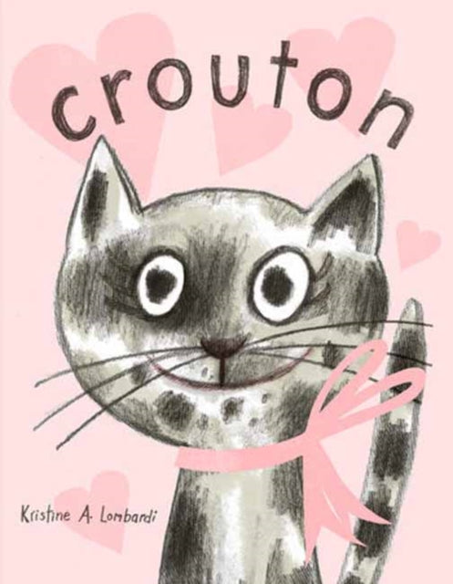 Crouton