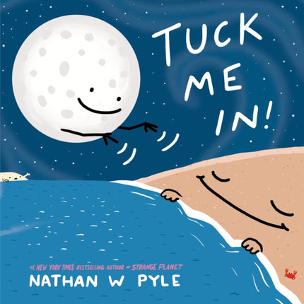 Tuck Me In