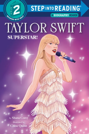 Taylor Swift Superstar