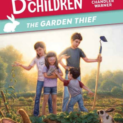 The Garden Thief