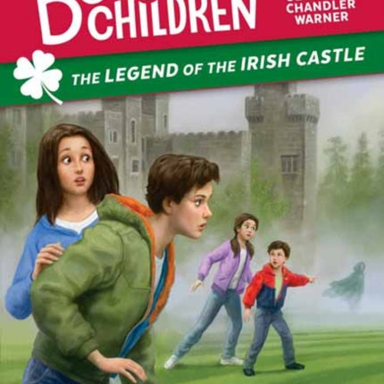 The Legend of the Irish Castle