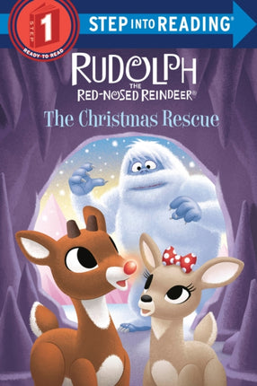 The Christmas Rescue Rudolph the RedNosed Reindeer