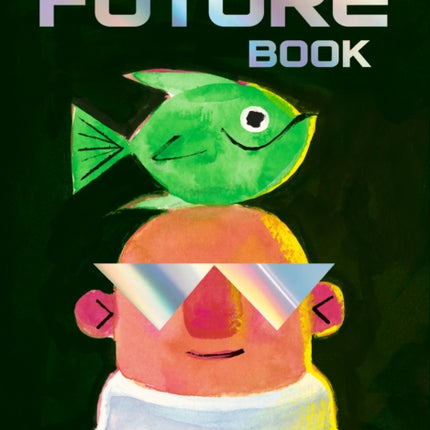 The Future Book