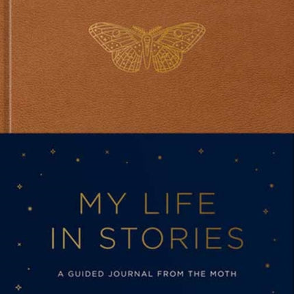 My Life in Stories