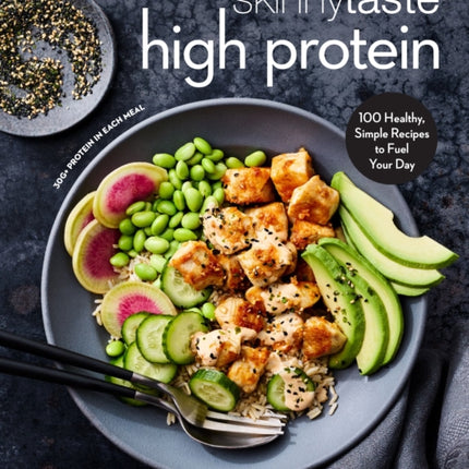 Skinnytaste Everyday High Protein