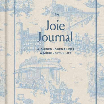 The Joie Journal