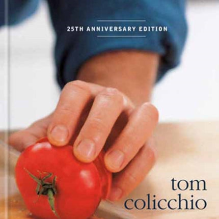 Think Like a Chef 25th Anniversary Edition