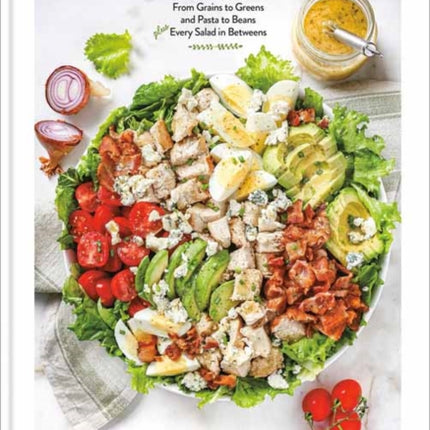 Every Salad Ever
