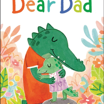 Dear Dad