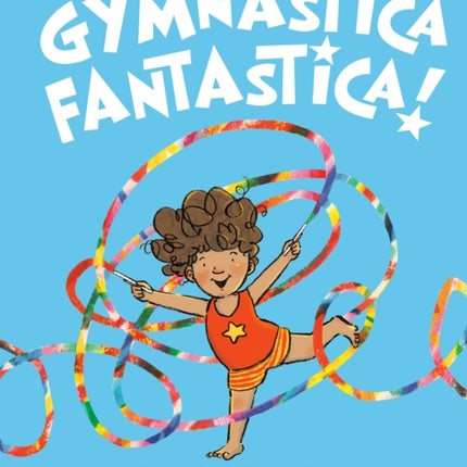 Gymnastica Fantastica