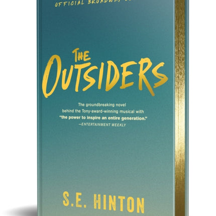 The Outsiders