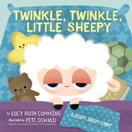 Twinkle Twinkle Little Sheepy