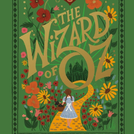 The Wizard of Oz