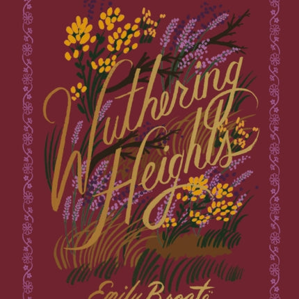 Wuthering Heights