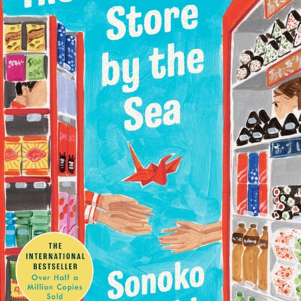The Convenience Store by the Sea