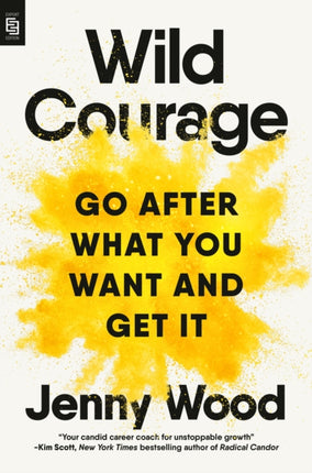 Wild Courage EXP