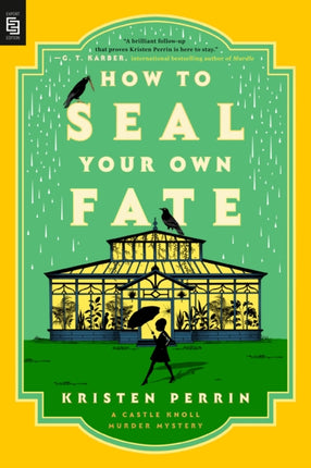 How to Seal Your Own Fate