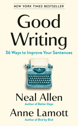 Good Writing