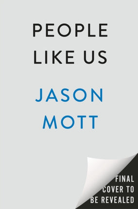 People Like Us